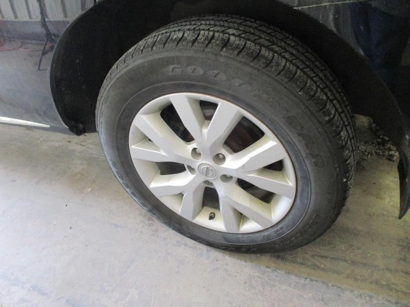 Transfer Case CVT Fits 09-14 MURANO 1664015
