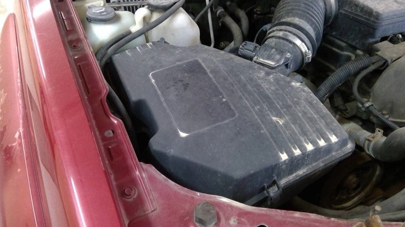 AC Compressor Fits 04-12 CANYON 1720720