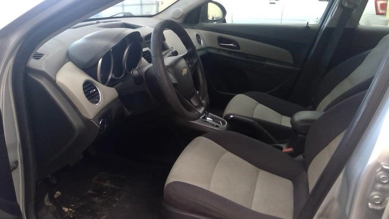 AC Evaporator VIN P 4th Digit Limited Fits 12-16 CRUZE 2014141