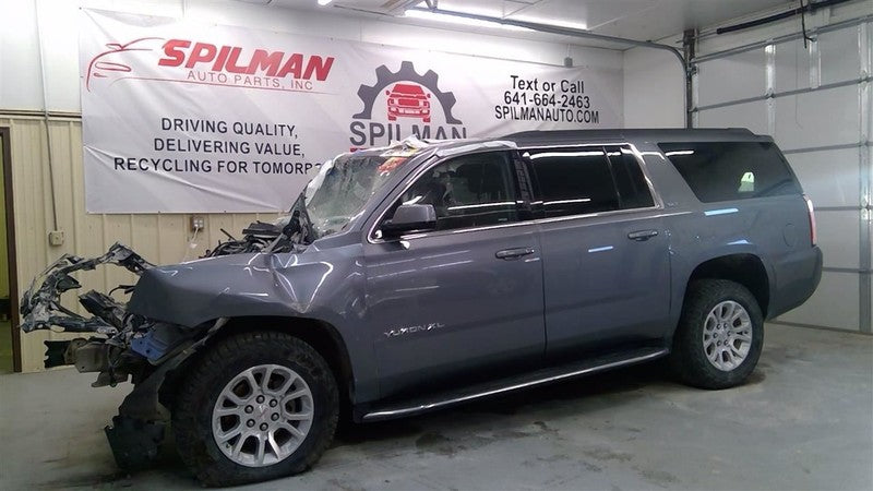 Anti-Lock Brake Part With Adaptive Cruise Fits 17-20 ESCALADE ESV 1712