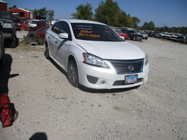Engine 1.8L VIN A 4th Digit MRA8DE Manual Transmission Fits 13-19 SENT