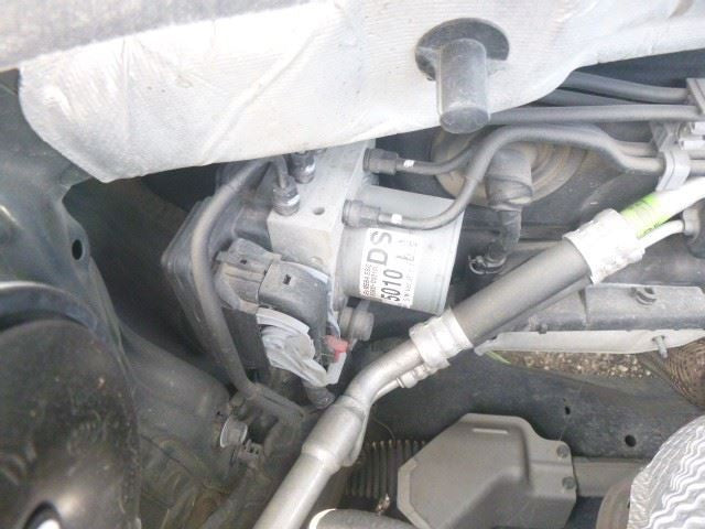 Automatic Transmission 2.4L 3 8th Digit VIN K Fits 16-18 OPTIMA 160047