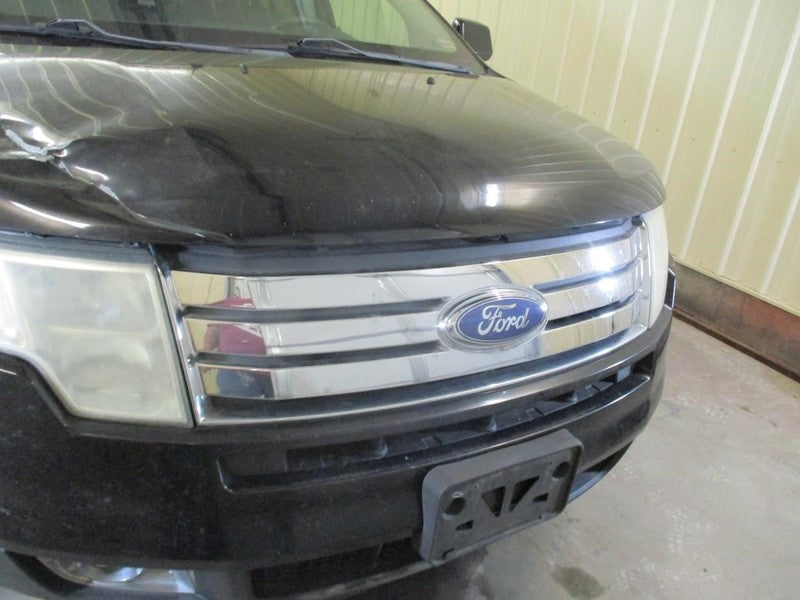 Driver Sun Visor With Illumination Fits 07-10 EDGE 1951870
