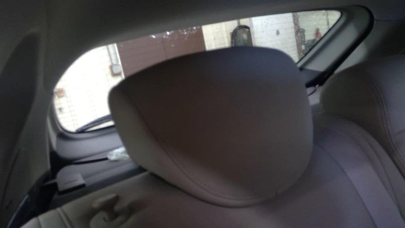 Infiniti QX50 2016 Headrest Used 4632
