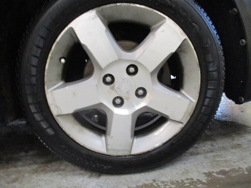 AC Compressor Opt L61 Fits 06-07 ION 1854394