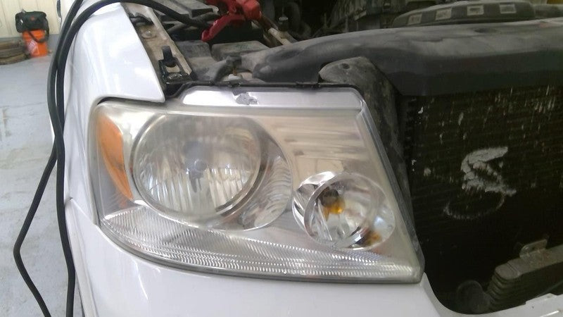 Brake Master Cylinder Fits 04-08 FORD F150 PICKUP 1872965