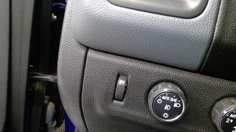 COLORADO  2016 Dash/Interior/Seat Switch 1853037
