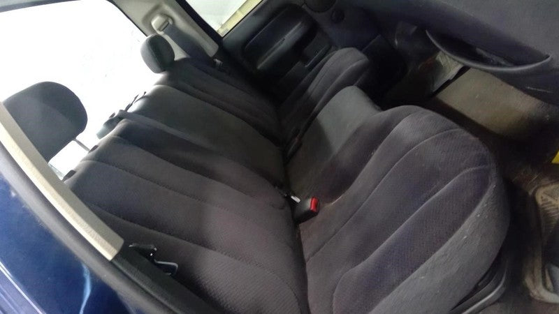 Driver Front Knee 2-Wheel ABS Rear Fits 02-05 DODGE 1500 PICKUP 203305