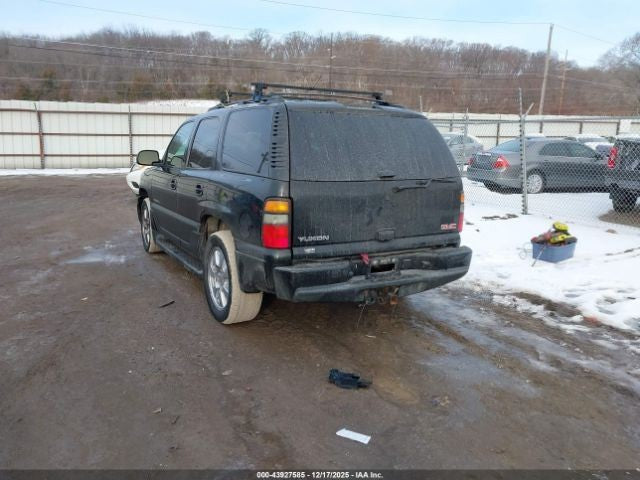 Carrier Front Axle 3.73 Ratio GT4 With AWD Opt NP3 Fits 01-06 YUKON 17