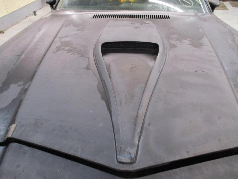 CAMARO    1979 Seat Belt Front 1727952