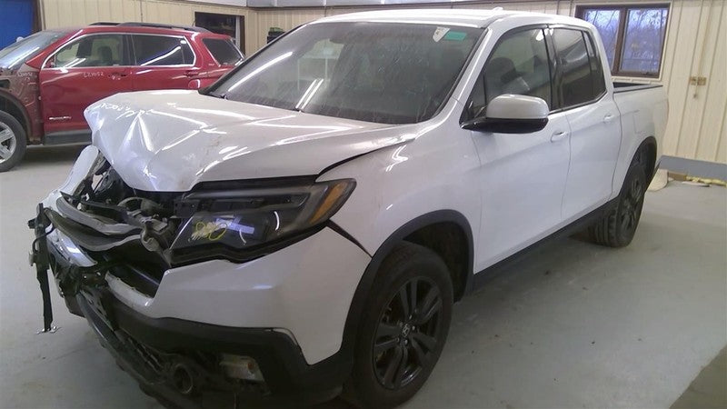 Transfer Case Fits 20-25 RIDGELINE 1622397