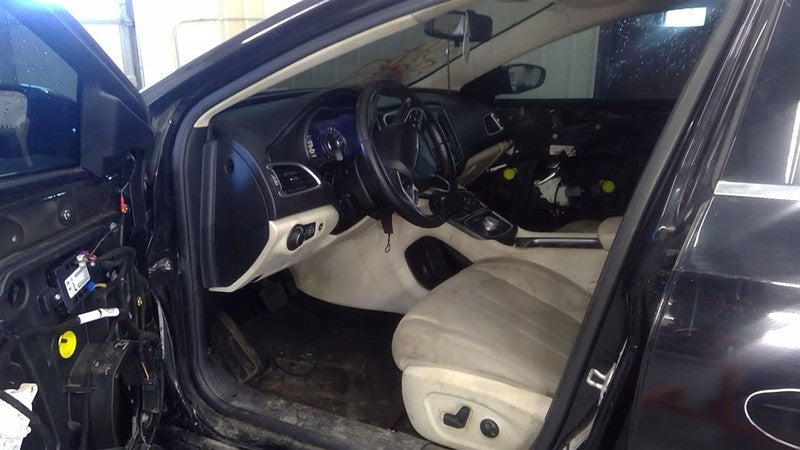 Automatic Transmission Sedan 2.4L 9 Speed Opt 948TE Fits 15 200 163853