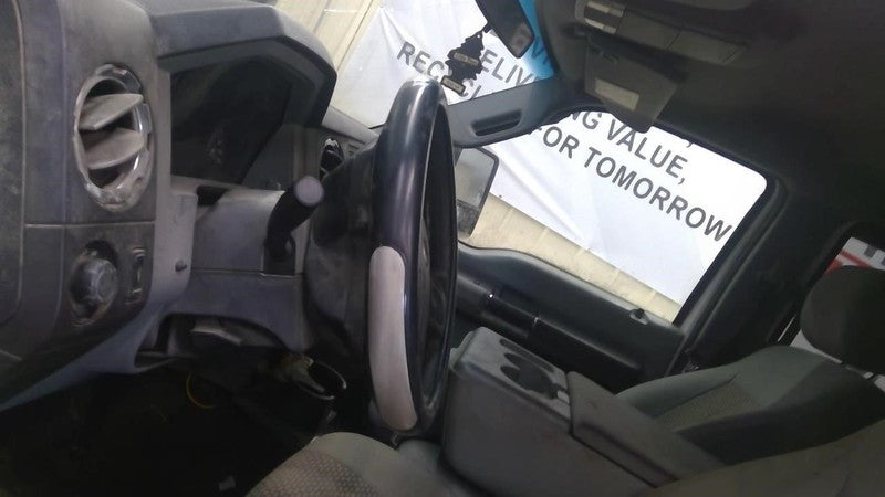 Steering Column Shift Tilt Fits 11-12 FORD F250SD PICKUP 2006837