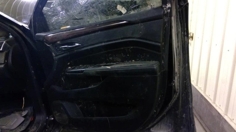 SRX       2015 Front Door Trim Panel 2033405