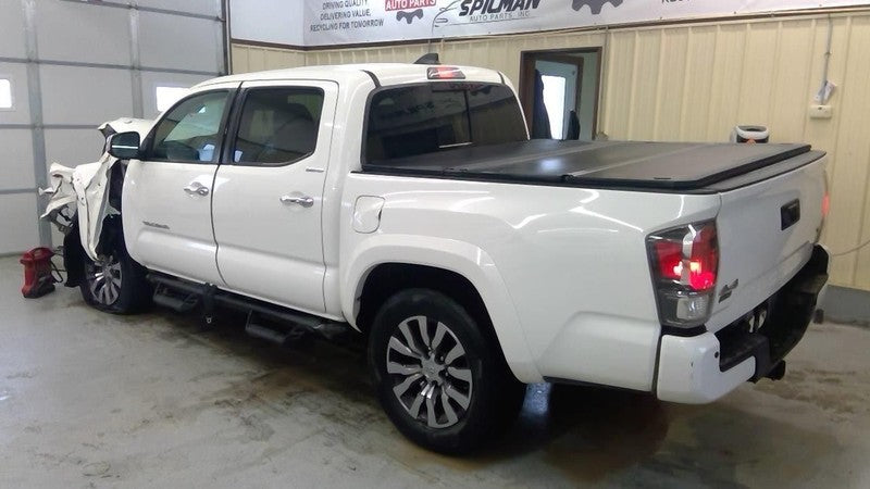 Passenger Right Rear Leaf Spring Fits 16-23 TACOMA 1865976