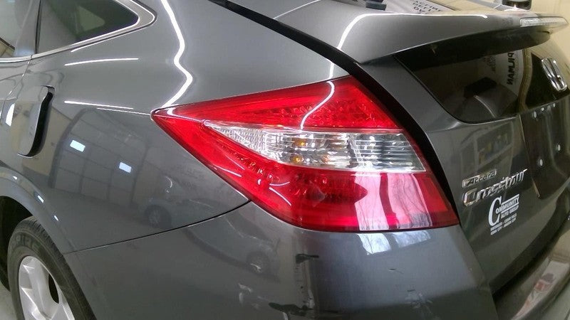 AC Compressor Fits 08-12 ACCORD 1731558
