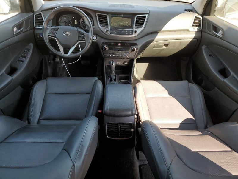 Crossmember/K-Frame Front AWD Fits 16-21 TUCSON 1745602