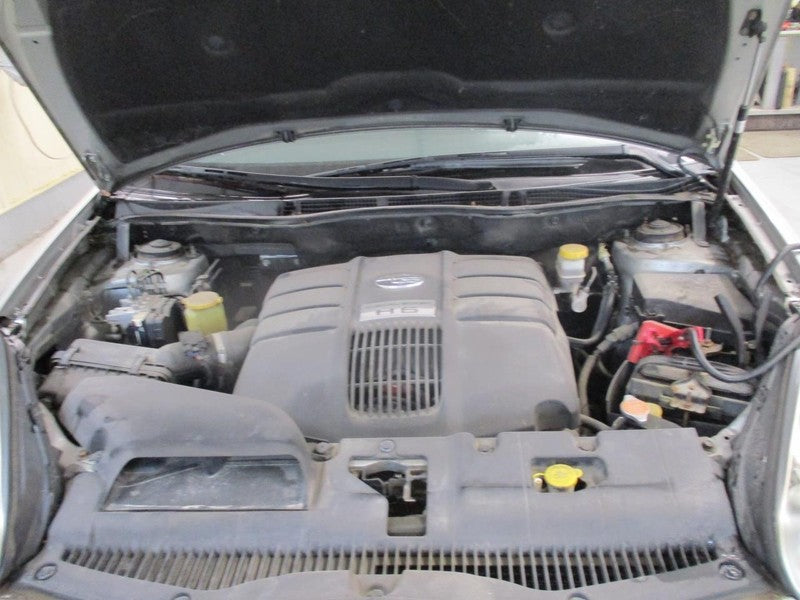Alternator Fits 06-09 LEGACY 2016562