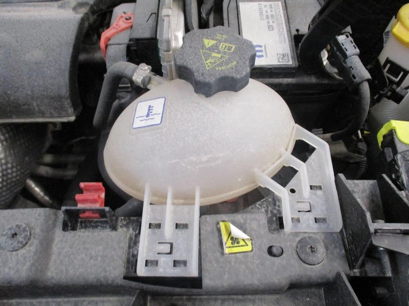 AC Compressor Fits 15-21 RENEGADE 1703774