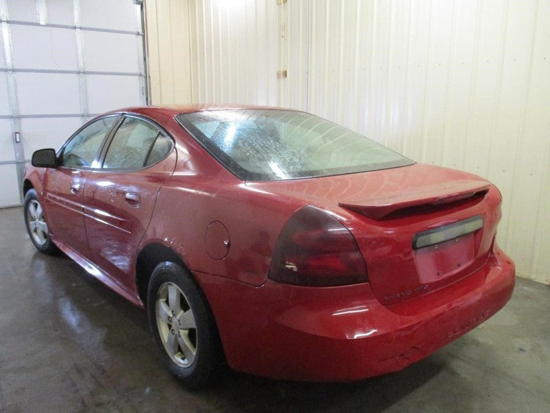 Seat Belt Front Bucket Passenger Retractor Fits 06-08 GRAND PRIX 20099