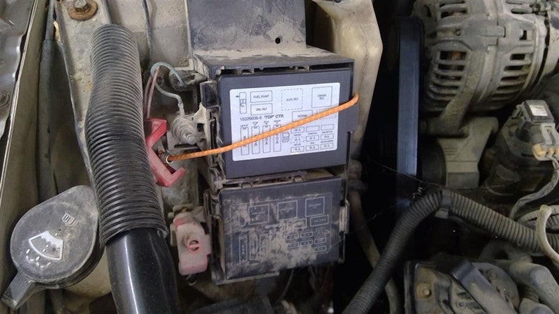 AC Compressor 6-231 Fits 96-04 REGAL 1679172