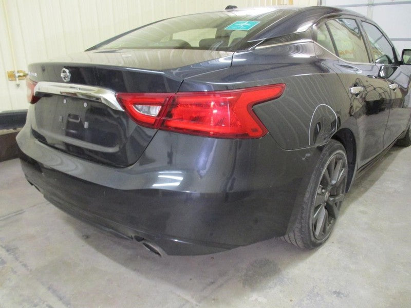 Steering Gear/Rack Power Rack And Pinion Fits 16-23 MAXIMA 1647527
