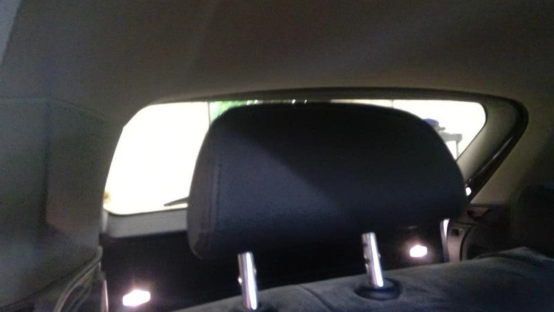 BMW X5 2015 Headrest Used 8021