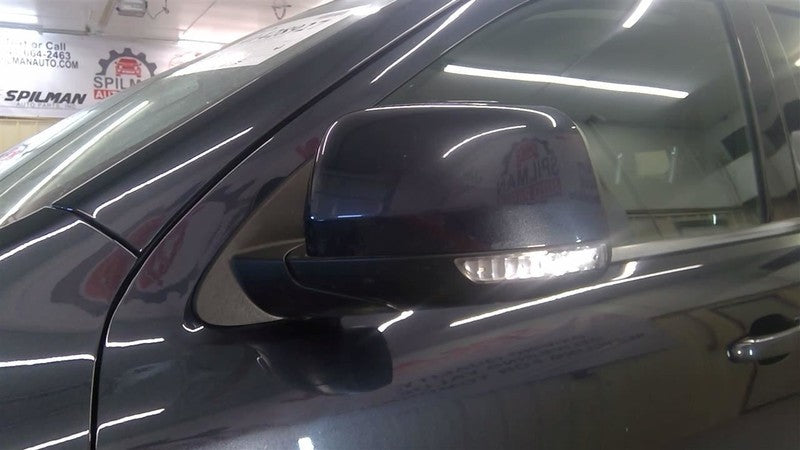 Automatic Transmission 4WD 5.7L Fits 12-13 DURANGO 1642992