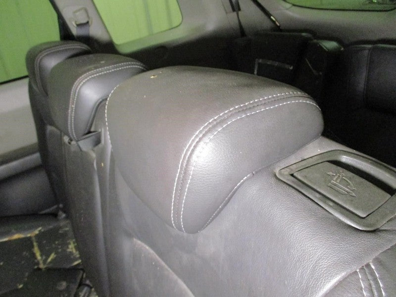 Subaru Tribeca 2008 Headrest Used 7336