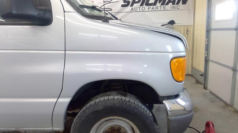 Rear Axle Srw Disc Brakes 9.75" Ring Gear Fits 06-07 FORD E350 VAN 185