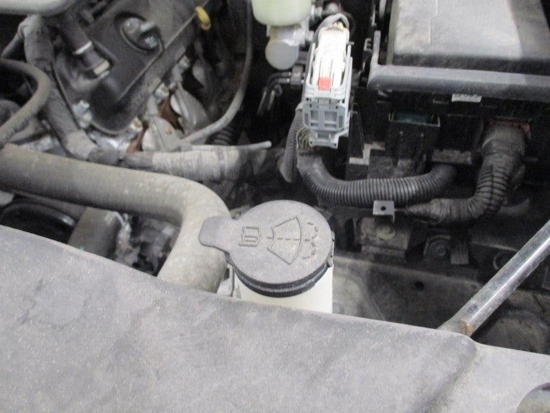Chevrolet Silverado 1500 2017 Headrest Used 1854