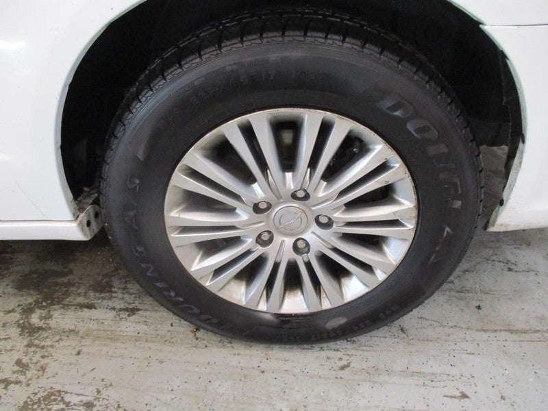 TOWN COUN 2013 Hatchback Strut 1747097