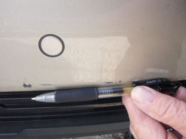Audio Equipment Radio Receiver ID 23402903 Fits 17 XT5 1934082