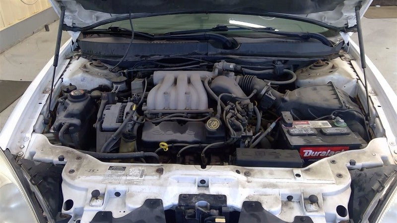 Automatic Transmission 6-183 3.0L Ohv VIN U 8th Digit Fits 00 SABLE 16