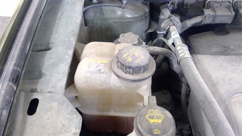 Power Steering Pump Fits 11-15 MKX 1648207