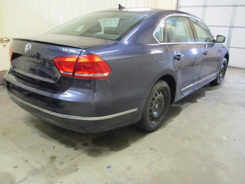 Steering Gear/Rack Power Rack And Pinion Fits 08 12-22 PASSAT 2063459