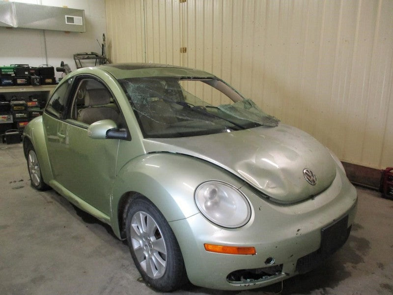 Alternator 140 Amp Fits 06-10 BEETLE 1735615