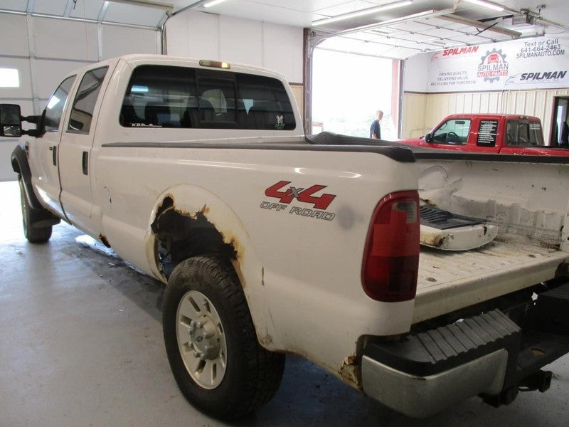 Engine ECM Diesel Control Fits 00-10 FORD F250SD PICKUP 1677511