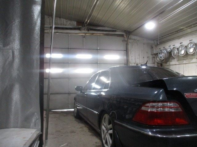 Temperature Control With Navigation System Fits 04 RL 1617128