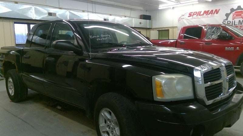 Carrier Front 3.55 Ratio Fits 01-11 DAKOTA 1718146