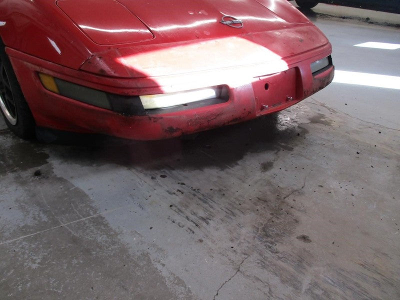 CORVETTE  1992 Glove Box 1702857