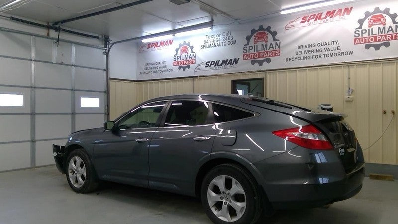 AC Compressor Fits 08-12 ACCORD 1731558