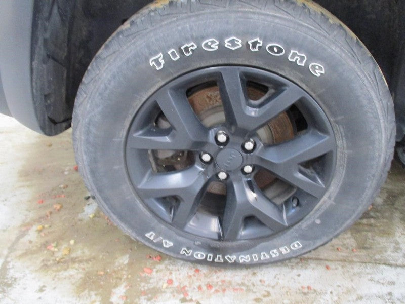 Wheel 17x7-1/2 Road Wheel Painted Fits 14-18 CHEROKEE 1873722