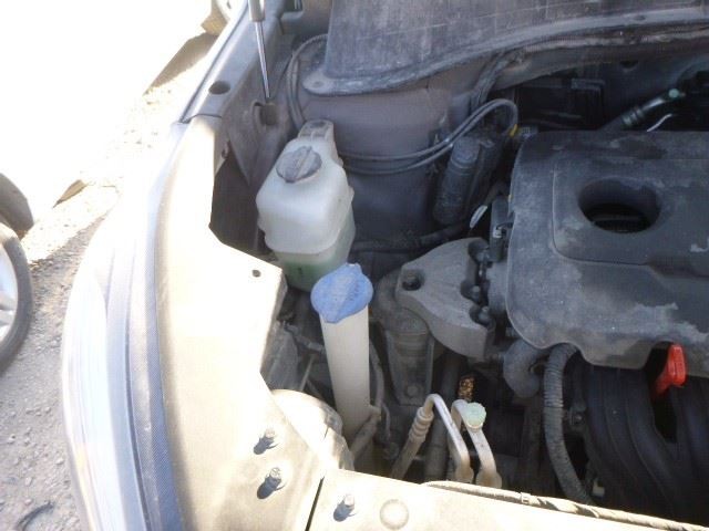 Automatic Transmission 2.4L AWD Fits 16-18 SORENTO 1438451