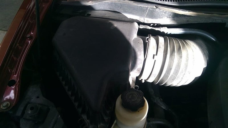 Throttle Body 3.6L Fits 11-25 DURANGO 1717560