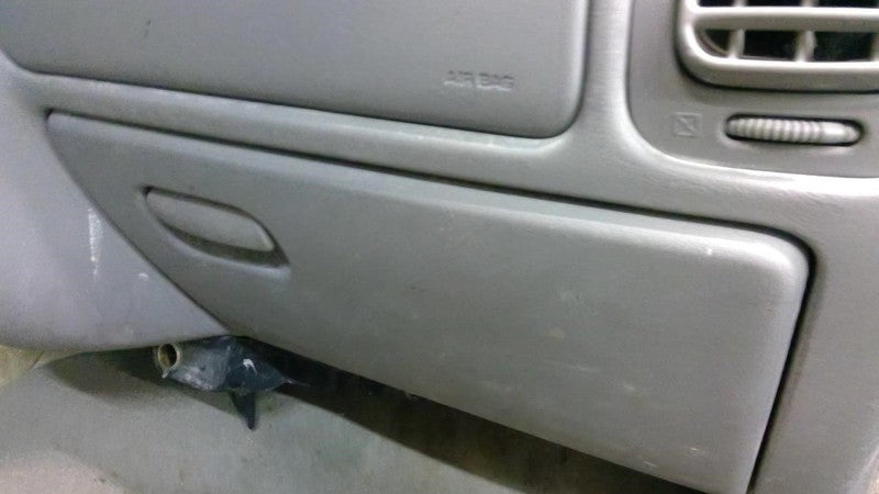 S10PICKUP 2003 Glove Box 2035845