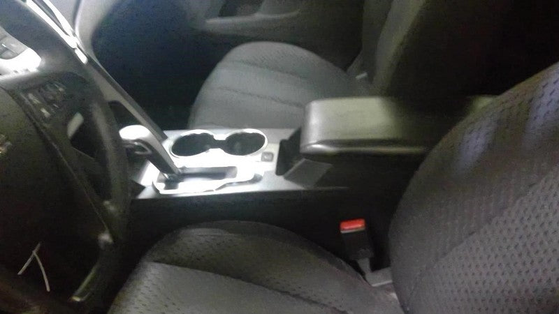 Console Front Floor Without Navigation Fits 12-15 TERRAIN 1991141