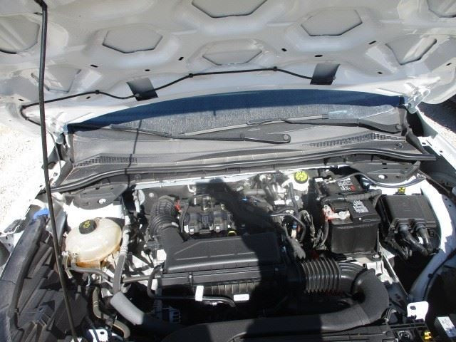 Engine 1.5L VIN N 8th Digit Turbo Fits 23-25 ESCAPE 1611483