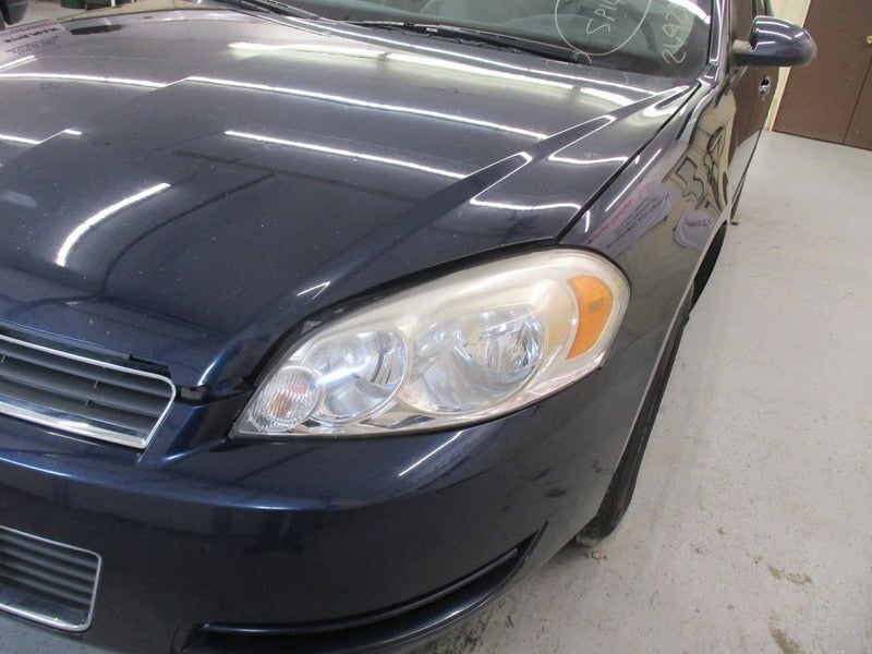 Engine 3.5L VIN K 8th Digit Opt Lze Fits 08-11 IMPALA 1722835
