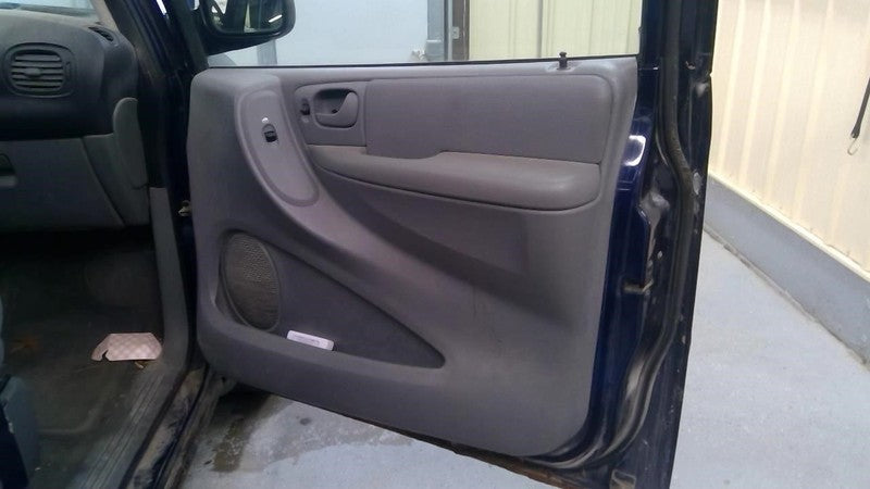 Wheel 15x6-1/2 Steel Fits 01-07 CARAVAN 1902537
